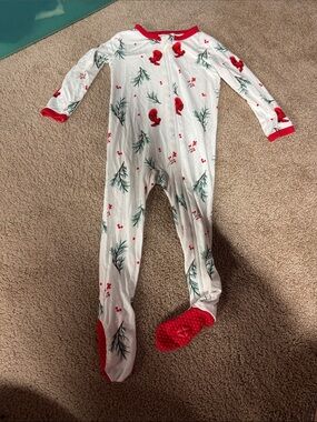 Kyte baby 12-18 month footie pajamas